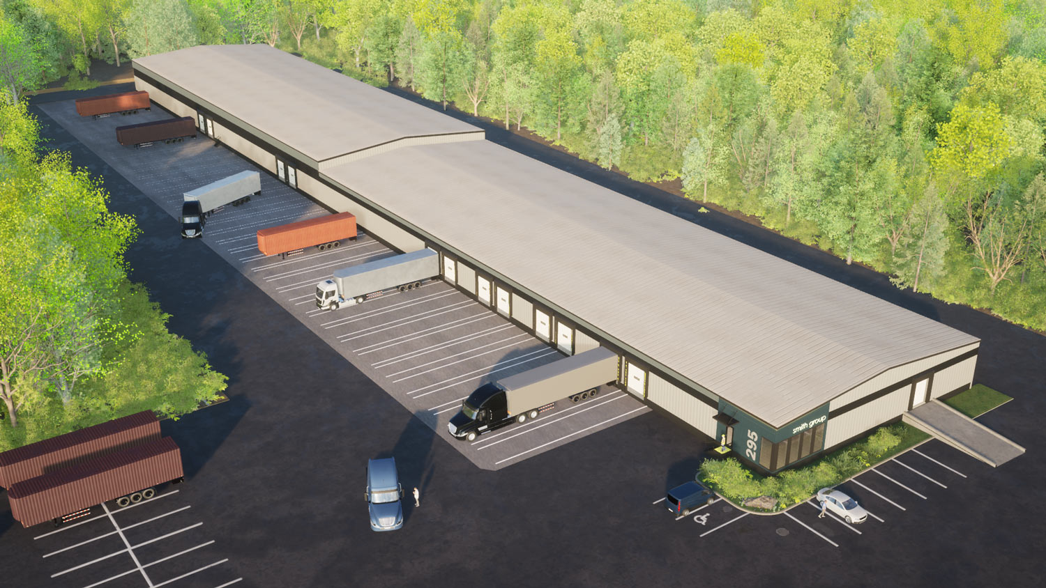 Case Studies Casco Real Estate Partners